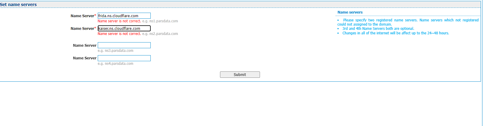 申请免费伊朗.ir域名-免费一年顶级域名支持DNS解析 申请免费伊朗.ir域名-免费一年顶级域名支持DNS解析